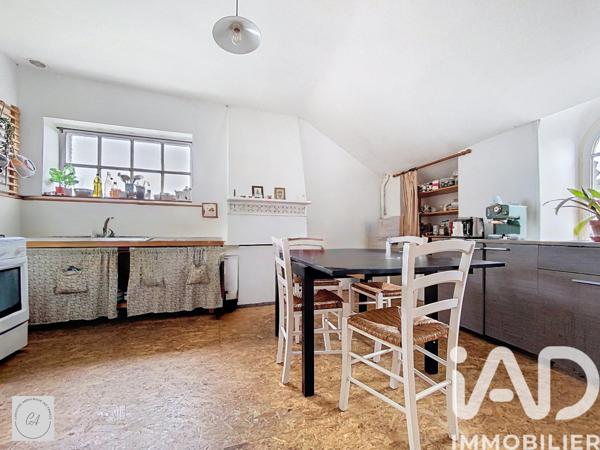 Immeuble à vendre 220 m² Oloron-Sainte-Marie