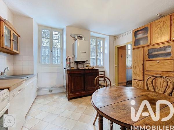 Immeuble à vendre 220 m² Oloron-Sainte-Marie