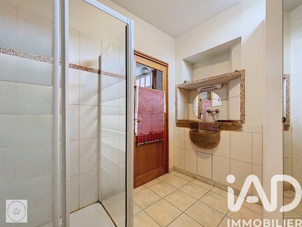 Immeuble à vendre 220 m² Oloron-Sainte-Marie