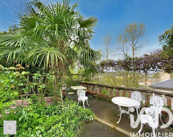 Immeuble à vendre 220 m² Oloron-Sainte-Marie