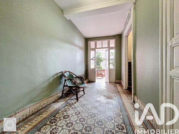 Immeuble à vendre 220 m² Oloron-Sainte-Marie