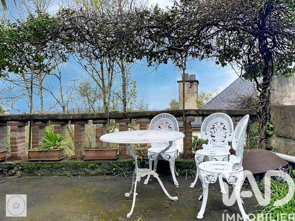 Immeuble à vendre 220 m² Oloron-Sainte-Marie