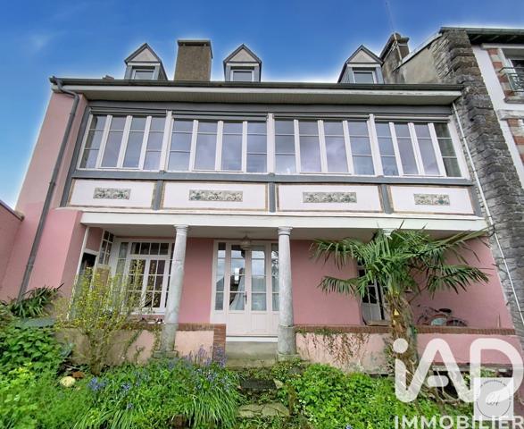 Immeuble à vendre 220 m² Oloron-Sainte-Marie