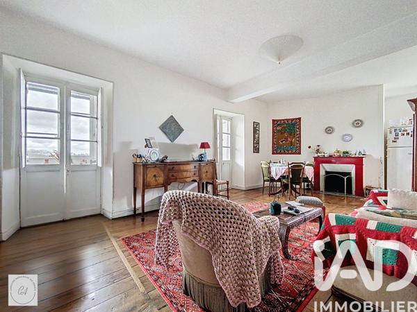 Immeuble à vendre 220 m² Oloron-Sainte-Marie