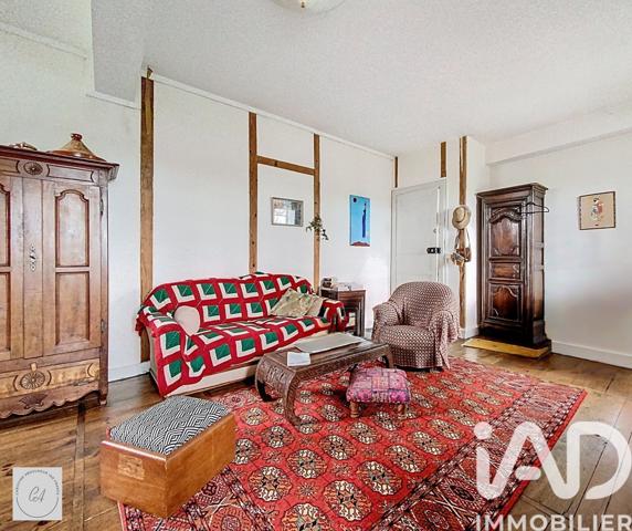 Immeuble à vendre 220 m² Oloron-Sainte-Marie
