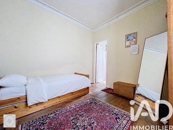 Immeuble à vendre 220 m² Oloron-Sainte-Marie
