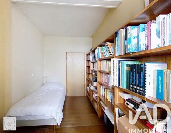 Immeuble à vendre 220 m² Oloron-Sainte-Marie