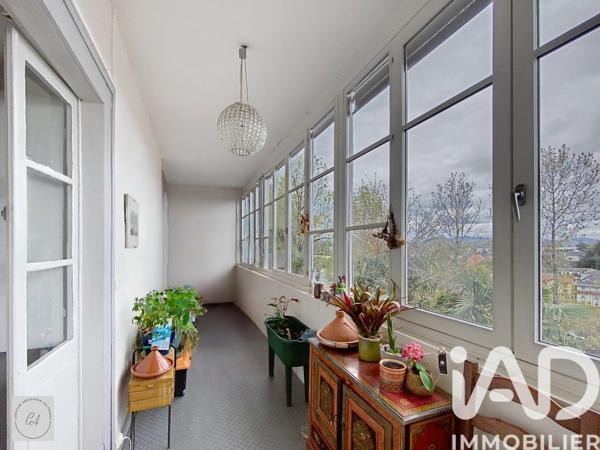 Immeuble à vendre 220 m² Oloron-Sainte-Marie