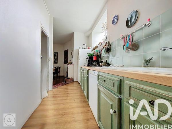 Immeuble à vendre 220 m² Oloron-Sainte-Marie