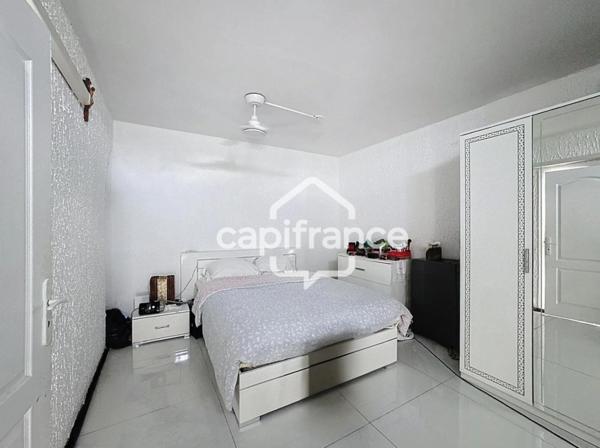 À VENDRE – IMMEUBLE DE RAPPORT COMPOSÉ DE 3 LOGEMENTS 430 m² LES ABYMES (97139)