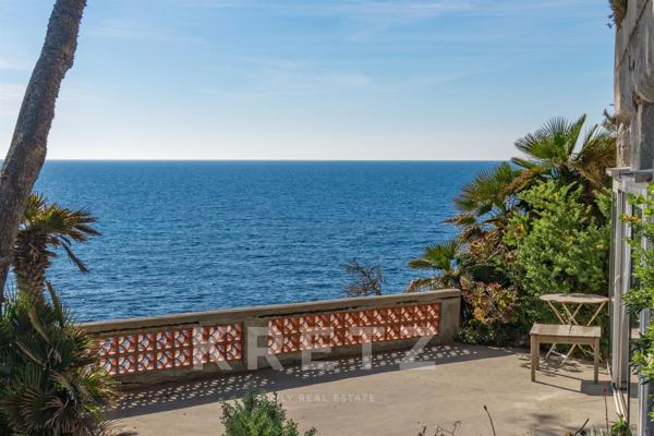 Maison de Maître sur l'eau avec accès mer