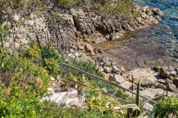 Maison de Maître sur l'eau avec accès mer