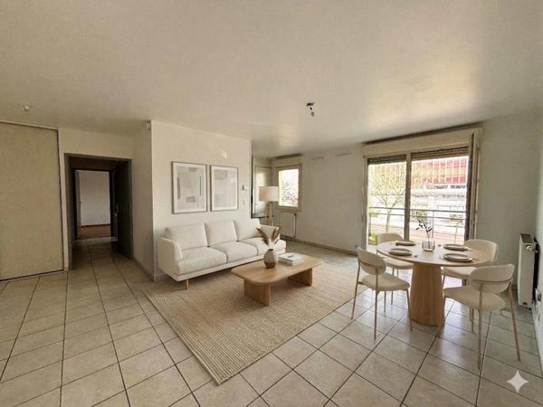 Appartement à vendre à Dijon (21000)