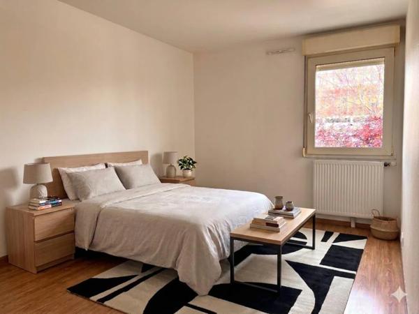 Appartement à vendre à Dijon (21000)