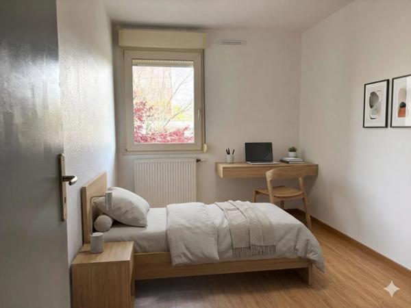 Appartement à vendre à Dijon (21000)