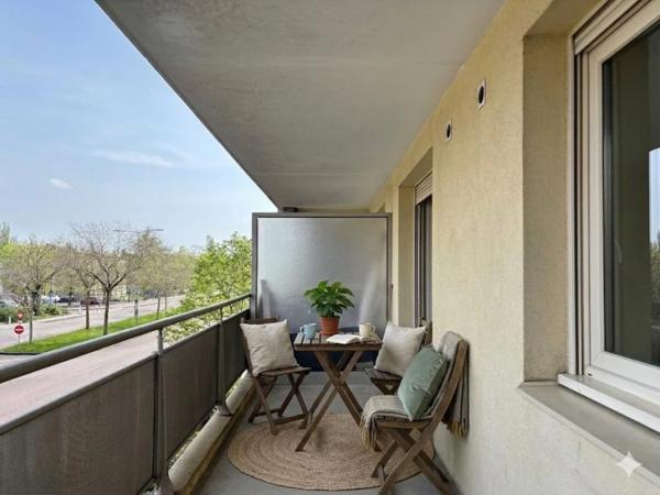 Appartement à vendre à Dijon (21000)
