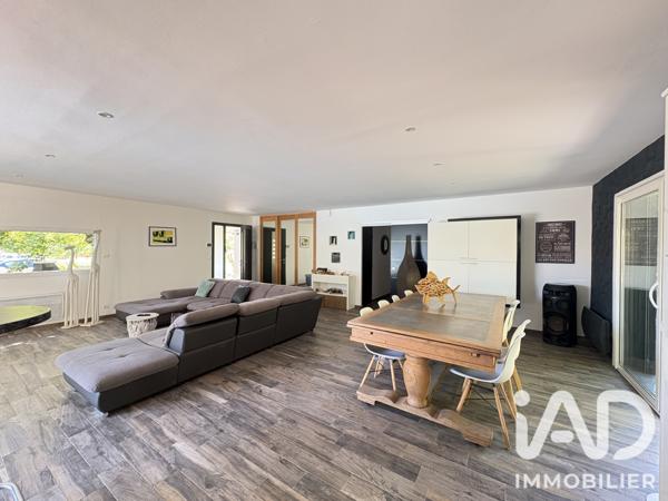Maison à vendre 4 pièces 120 m² Carbon-Blanc