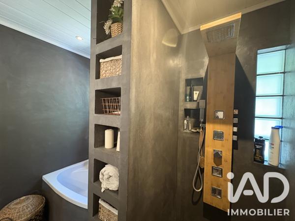 Maison à vendre 4 pièces 120 m² Carbon-Blanc