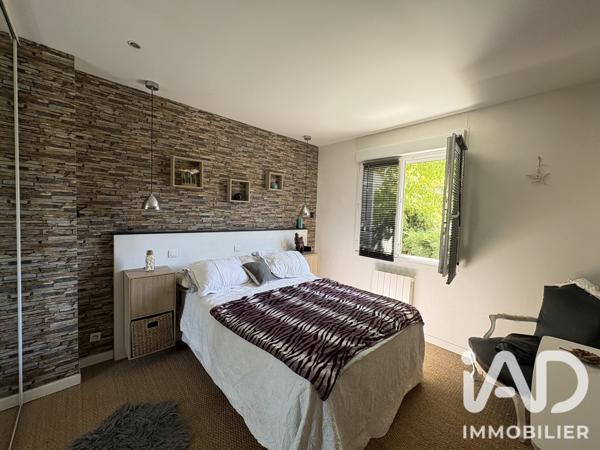 Maison à vendre 4 pièces 120 m² Carbon-Blanc