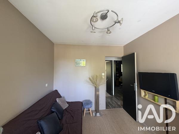 Maison à vendre 4 pièces 120 m² Carbon-Blanc
