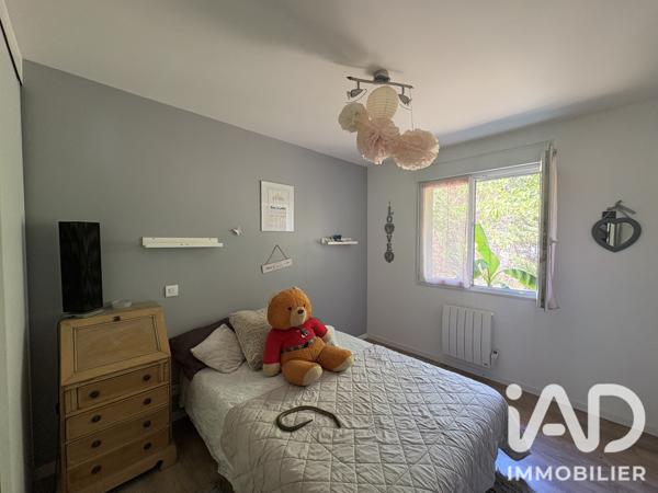 Maison à vendre 4 pièces 120 m² Carbon-Blanc