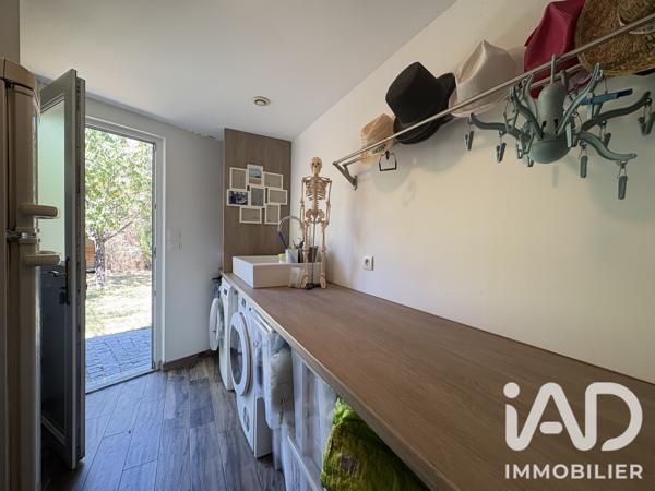 Maison à vendre 4 pièces 120 m² Carbon-Blanc