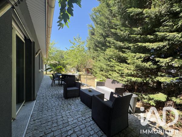 Maison à vendre 4 pièces 120 m² Carbon-Blanc