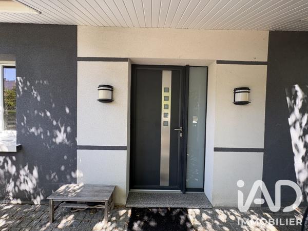 Maison à vendre 4 pièces 120 m² Carbon-Blanc