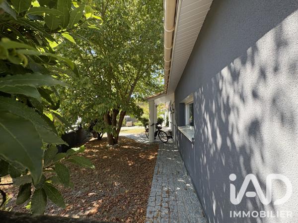Maison à vendre 4 pièces 120 m² Carbon-Blanc