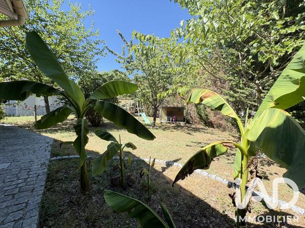 Maison à vendre 4 pièces 120 m² Carbon-Blanc