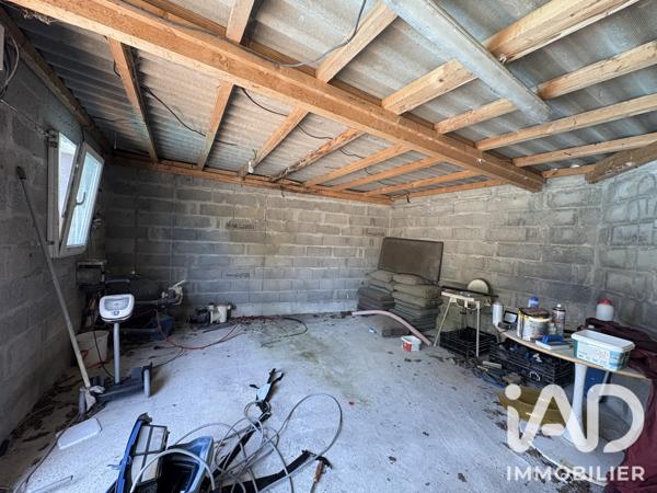 Maison à vendre 4 pièces 120 m² Carbon-Blanc