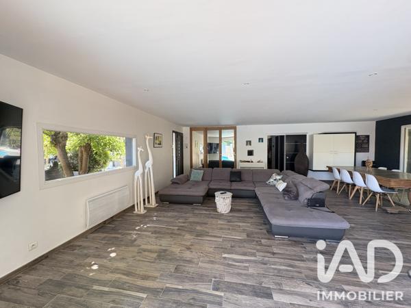 Maison à vendre 4 pièces 120 m² Carbon-Blanc