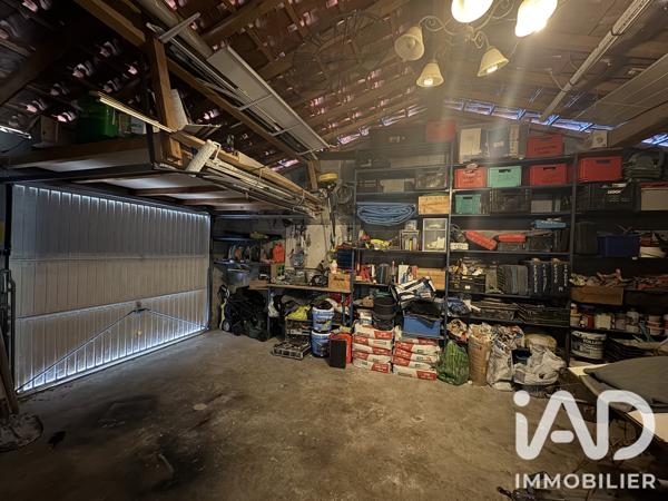 Maison à vendre 4 pièces 120 m² Carbon-Blanc