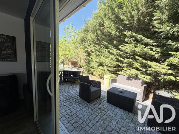 Maison à vendre 4 pièces 120 m² Carbon-Blanc
