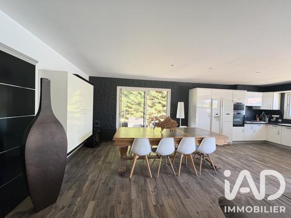 Maison à vendre 4 pièces 120 m² Carbon-Blanc