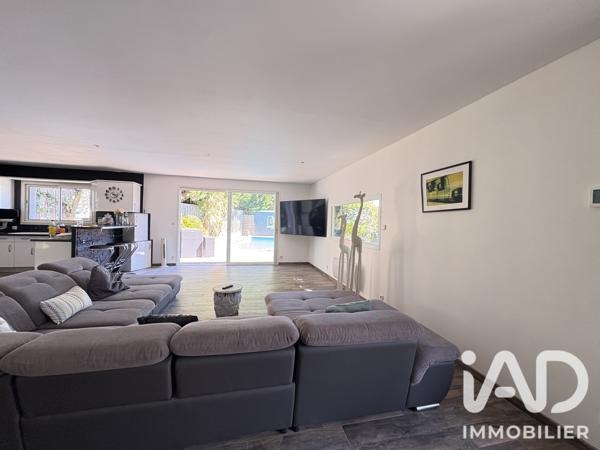 Maison à vendre 4 pièces 120 m² Carbon-Blanc