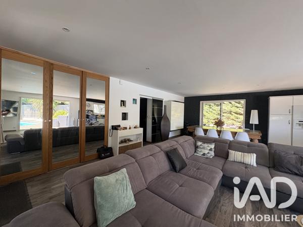 Maison à vendre 4 pièces 120 m² Carbon-Blanc