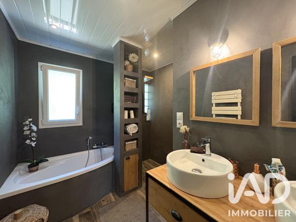 Maison à vendre 4 pièces 120 m² Carbon-Blanc