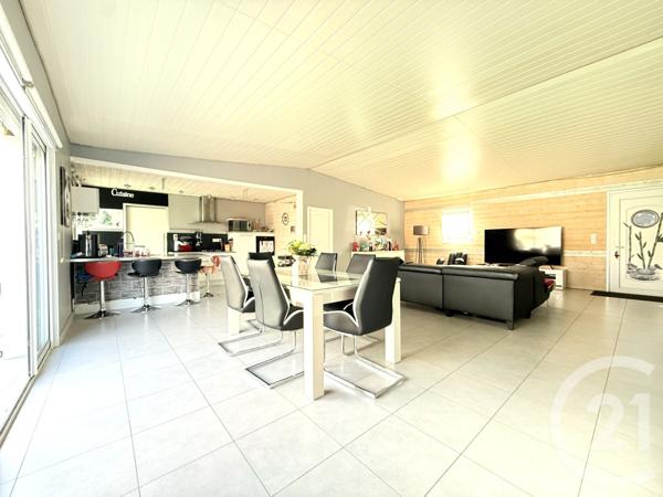 Maison à vendre  6 pièces - 136 m2 MACHECOUL ST MEME - 44