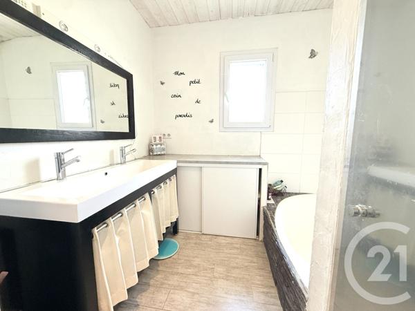 Maison à vendre  6 pièces - 136 m2 MACHECOUL ST MEME - 44