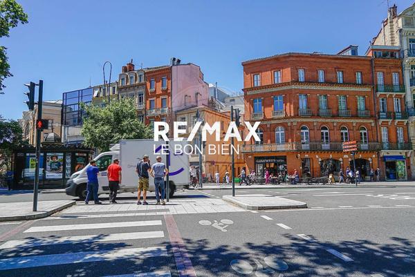 Stationnement  en vente - Haute-Garonne - 31