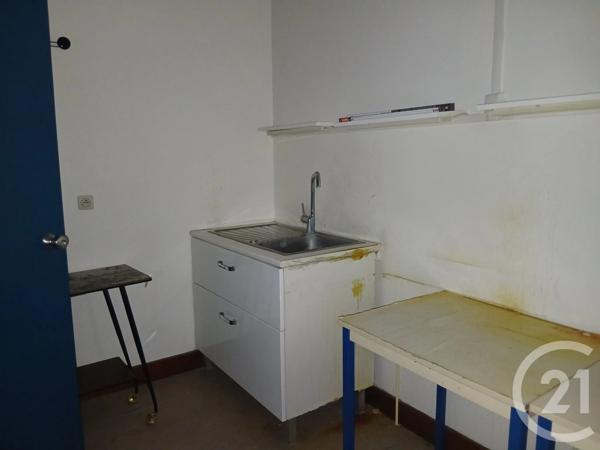 Maison à vendre  4 pièces - 62 m 2   MONTLUCON  - 03
