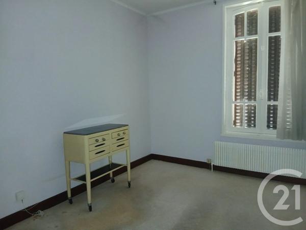 Maison à vendre  4 pièces - 62 m 2   MONTLUCON  - 03