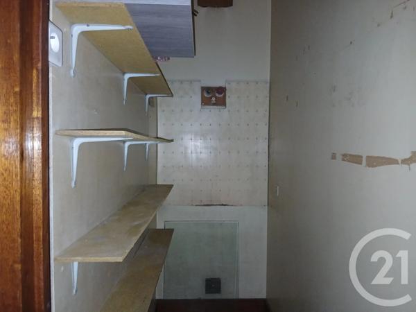 Maison à vendre  4 pièces - 62 m 2   MONTLUCON  - 03