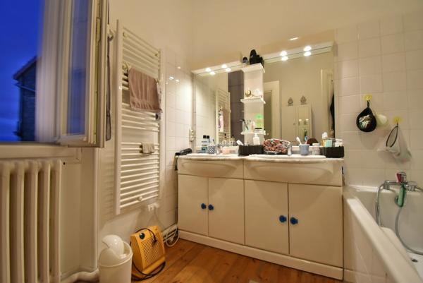 Maison des années 30 à vendre 5 pièces (16) ANGOULEME, 4 Chambres, 1 garage, 1 jardin