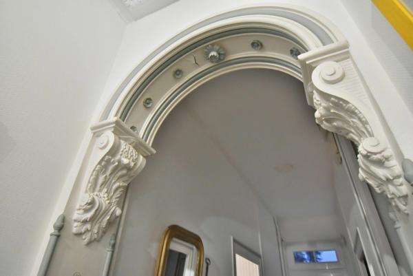 Maison des années 30 à vendre 5 pièces (16) ANGOULEME, 4 Chambres, 1 garage, 1 jardin