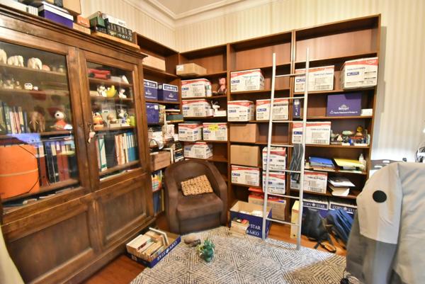 Maison des années 30 à vendre 5 pièces (16) ANGOULEME, 4 Chambres, 1 garage, 1 jardin