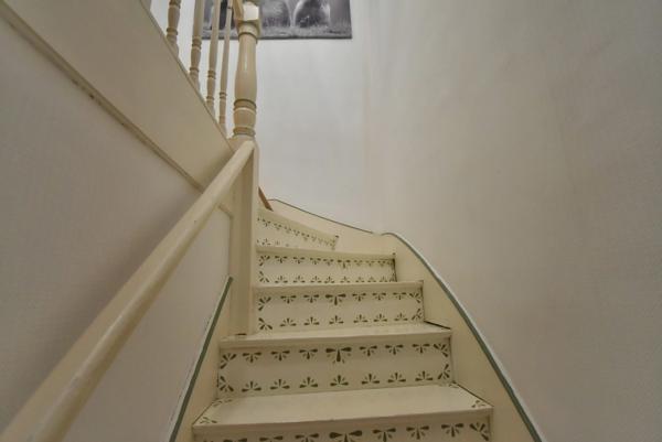 Maison des années 30 à vendre 5 pièces (16) ANGOULEME, 4 Chambres, 1 garage, 1 jardin