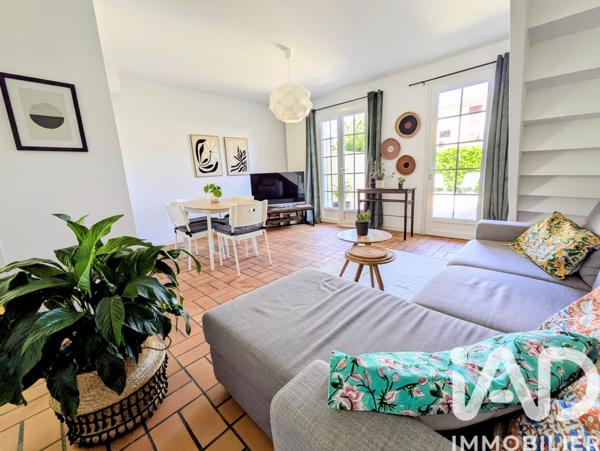 Maison à vendre 5 pièces 88 m² La Teste-de-Buch