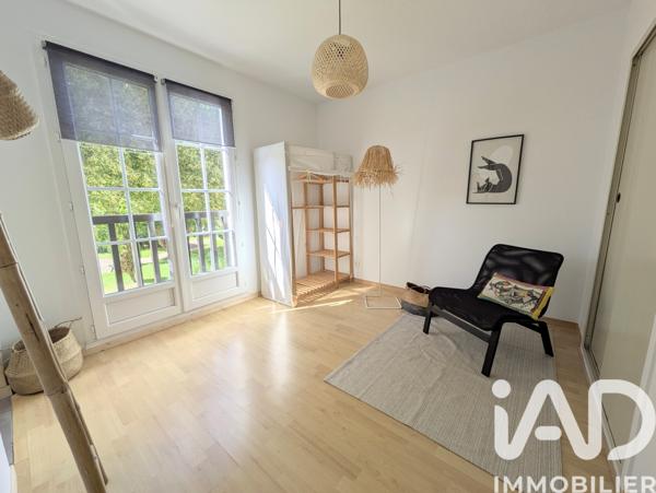Maison à vendre 5 pièces 88 m² La Teste-de-Buch